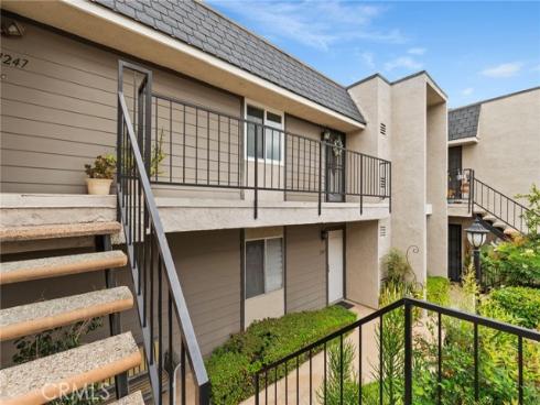 1243  Rosecrans  45A  Avenue, Fullerton, CA
