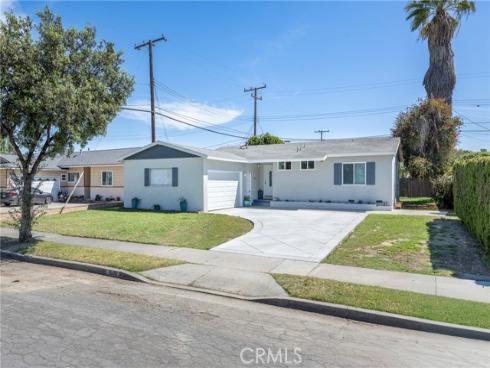 1600 W. Orangethorpe