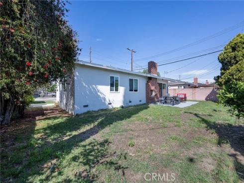 1600 W Orangethorpe  , Fullerton, CA