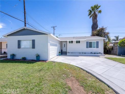 1600 W Orangethorpe  , Fullerton, CA