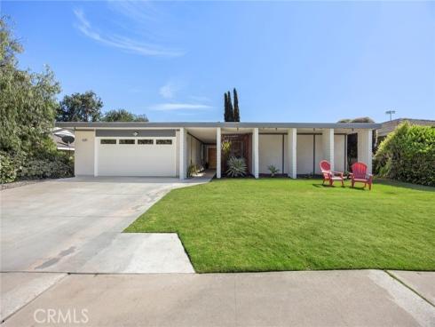 620 E Glenwood  , Fullerton, CA