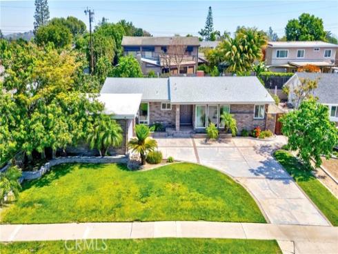 912  El Dorado   Drive, Fullerton, CA