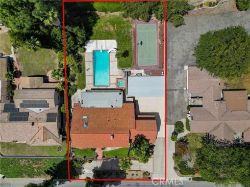 2441  Terraza  , Fullerton, CA