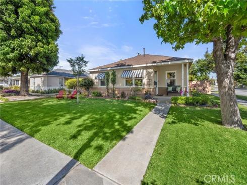 300 N Wayne  , Fullerton, CA