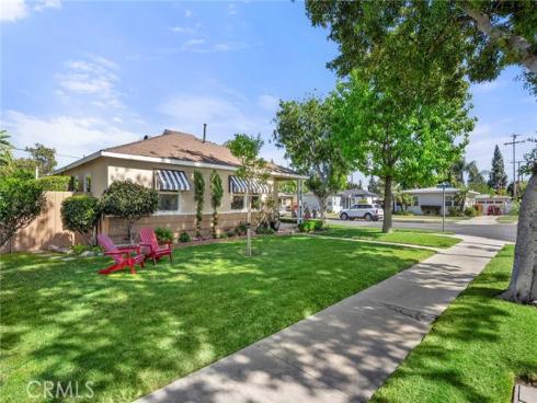 300 N Wayne  , Fullerton, CA