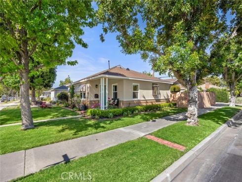 300 N Wayne  , Fullerton, CA