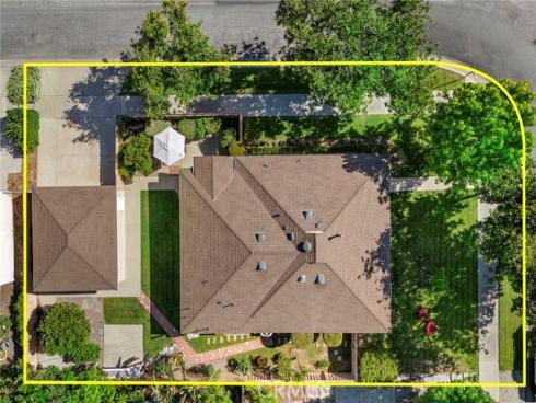 300 N Wayne  , Fullerton, CA