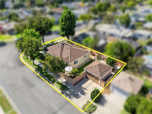 300 N Wayne  , Fullerton, CA