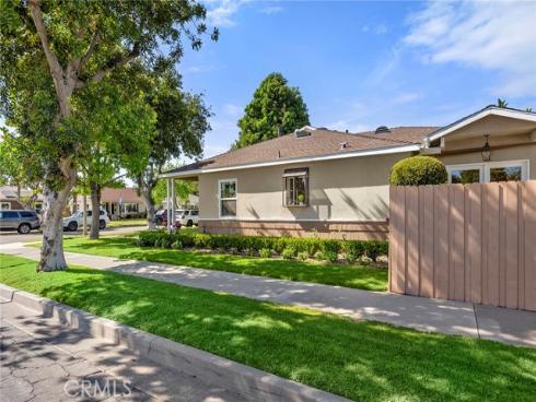 300 N Wayne  , Fullerton, CA
