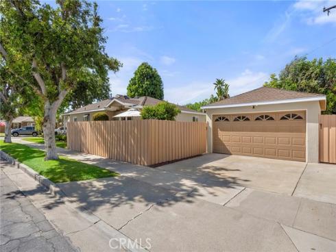 300 N Wayne  , Fullerton, CA