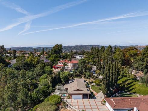 3103  Flintridge  , Fullerton, CA