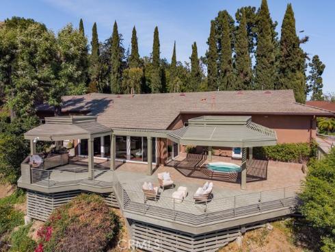 3103  Flintridge  , Fullerton, CA