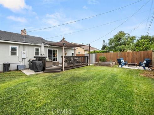 401 W Southgate   Avenue, Fullerton, CA