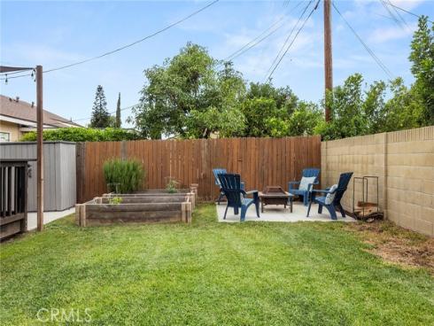 401 W Southgate   Avenue, Fullerton, CA