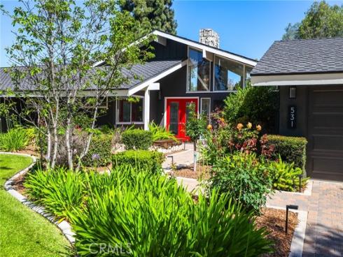 531  Green Acre   Drive, Fullerton, CA