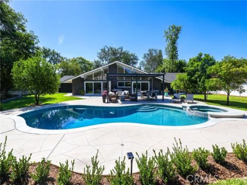 531  Green Acre   Drive, Fullerton, CA