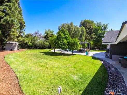 531  Green Acre   Drive, Fullerton, CA