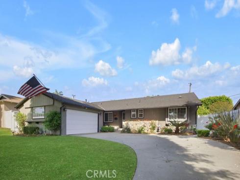 1006 N Cornell , Fullerton, CA