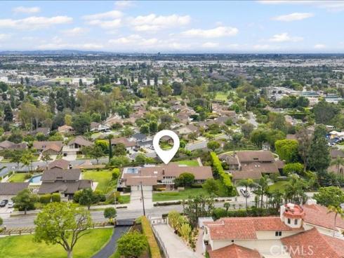 2010 Pioneer Ave. , Fullerton, CA