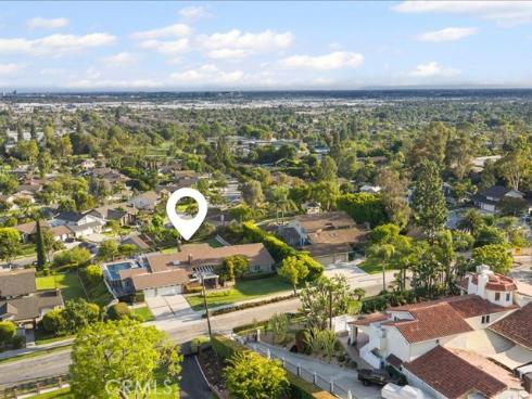 2010 Pioneer Ave. , Fullerton, CA