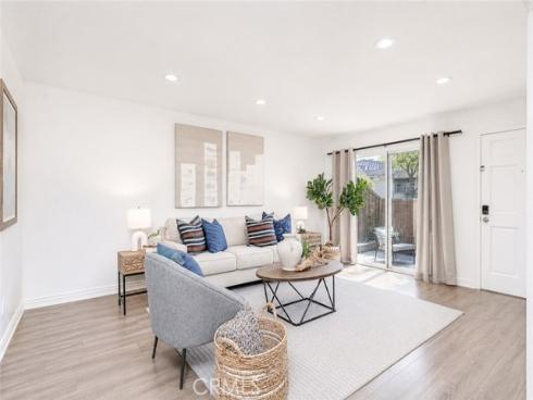 1647 N Gilbert Street, Fullerton, CA