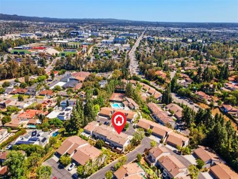 2241 Vista Del Sol , Fullerton, CA