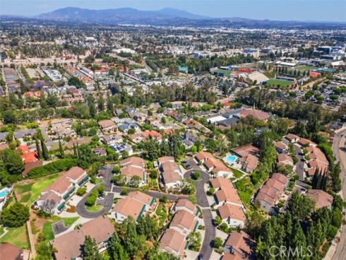 2241 Vista Del Sol , Fullerton, CA