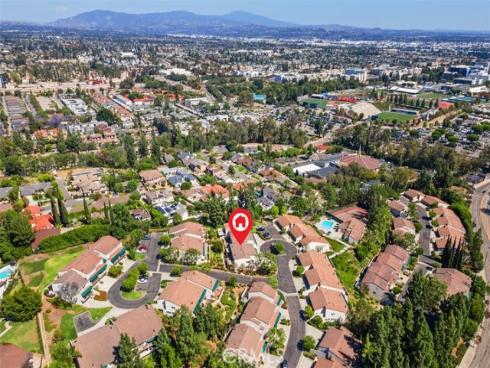 2241 Vista Del Sol , Fullerton, CA