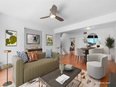 2241 Vista Del Sol , Fullerton, CA