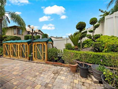 1421 Thatcher Street, Fullerton, CA