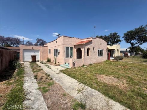 137 E Elm Avenue, Fullerton, CA