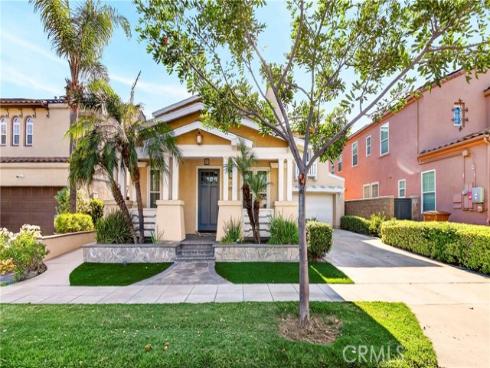 1459 Stein Strauss Street, Fullerton, CA
