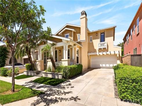 1459 Stein Strauss Street, Fullerton, CA