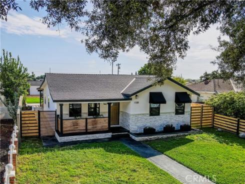 1108 Williamson Avenue, Fullerton, CA