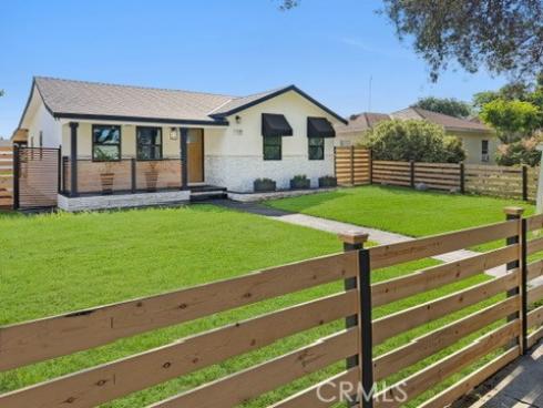 1108 Williamson Avenue, Fullerton, CA