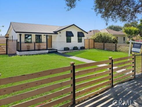 1108 Williamson Avenue, Fullerton, CA