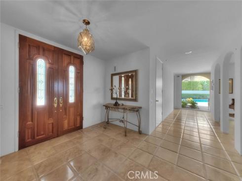 1809 Vista Lomitas , Fullerton, CA