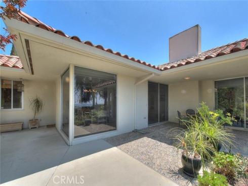 1809 Vista Lomitas , Fullerton, CA