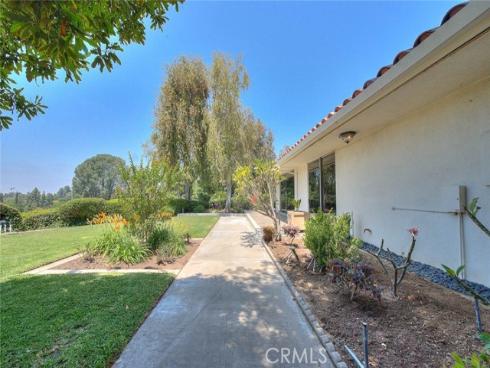 1809 Vista Lomitas , Fullerton, CA