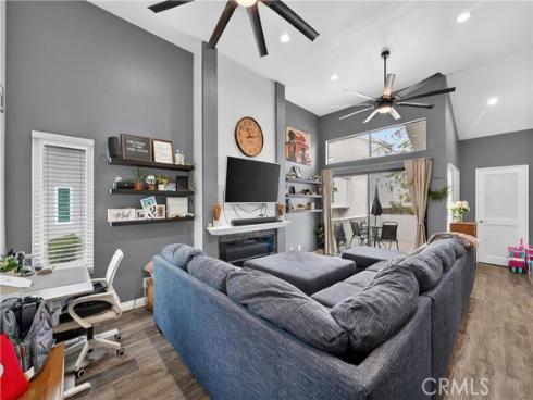 2921 Wellesley Court, Fullerton, CA