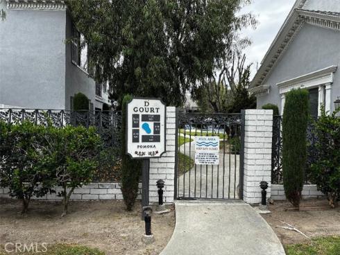 1631 S. Pomona D31