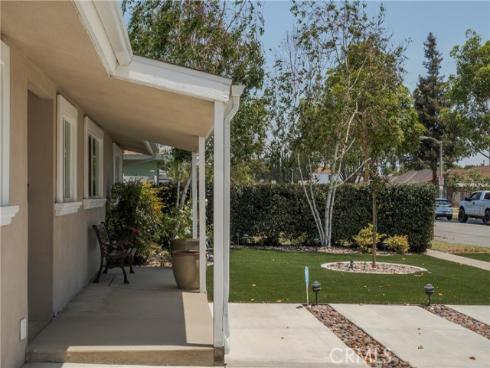 2601 Balfour , Fullerton, CA