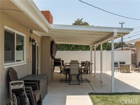 2601 Balfour , Fullerton, CA