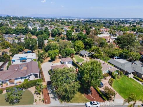 816 Grandview , Fullerton, CA