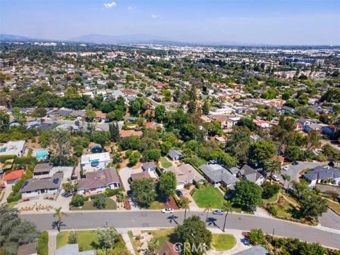 816 Grandview , Fullerton, CA