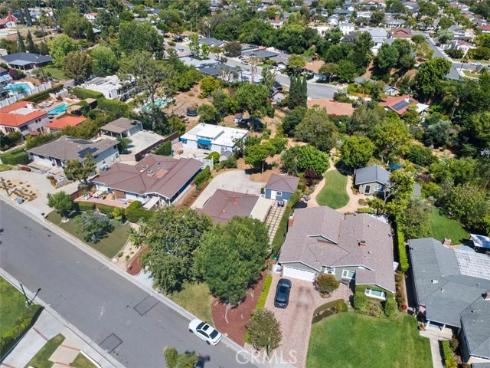 816  Grandview  , Fullerton, CA