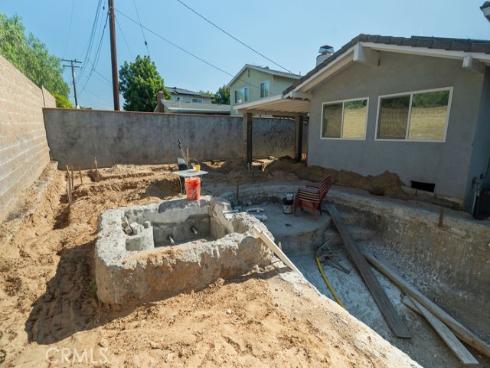 2419 Deerpark , Fullerton, CA