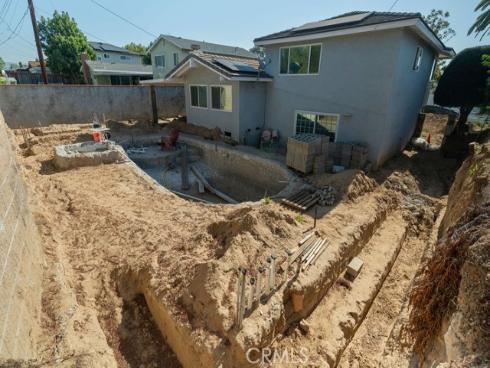 2419 Deerpark , Fullerton, CA