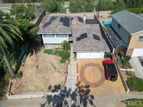 2419 Deerpark , Fullerton, CA