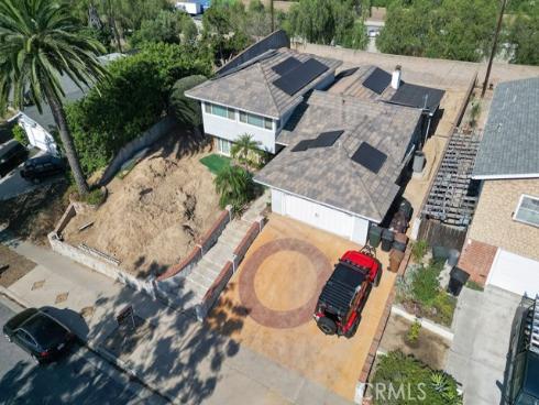 2419 Deerpark , Fullerton, CA